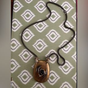 Alexis Bittar necklace
